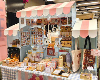 Mellow Art Market - September 2024, Melbourne