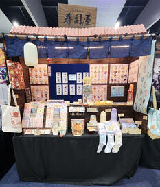 Oz Comic Con - June 2025, Melbourne