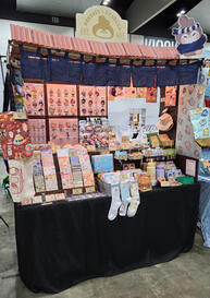 Animaga - August 2025, Melbourne