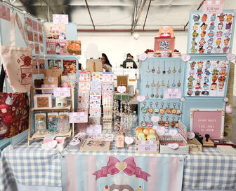 Mellow Art Market - April 2024, Melbourne